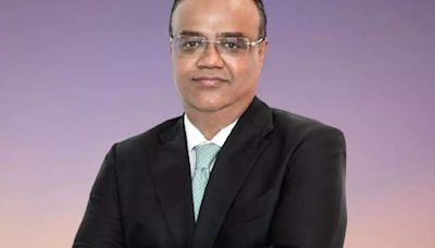 Mashreq appoints Tushar Vikram as CEO - India - ETHRWorld