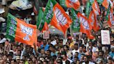 What Explains the BJP’s Rise? | by Gaurav Dalmia - Project Syndicate