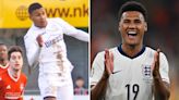 Inside Ollie Watkins rise from first goal in front of ONE fan to England heroics