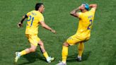 Euro 2024: Stanciu wonder goal helps Romania script dominant victory against Ukraine