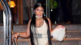 Se vende una parte del cuerpo de Nicki Minaj por 15,000 dólares