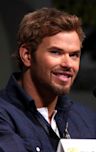 Kellan Lutz