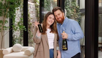 Newlyweds win Omaze’s biggest ever house draw with £5 million London dream pad