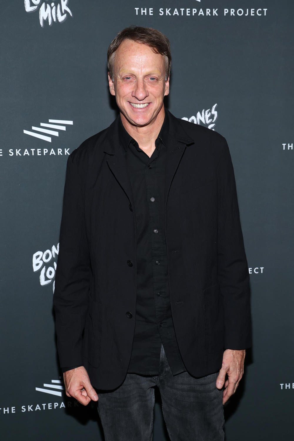 Tony Hawk Says Some of His Kids Are ‘Less Concerned With Mortality’