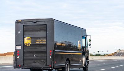 Cramer: UPS stock is 'hard to own' after selling Coyote Logistics to RXO | Invezz