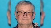 Silver Alert issued for missing 75-year-old Bartlett man