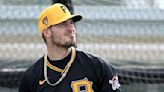 Weather postponements in Triple-A might delay catcher Yasmani Grandal's return to Pirates