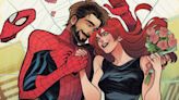 Meet the Parkers: Peter and MJ Are Married in Marvel’s Ultimate Spider-Man Relaunch