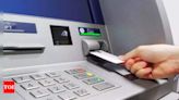 Conman steals driver's ATM card withdraws money saved for his son's college admission | Mumbai News - Times of India
