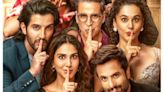 Khel Khel Mein Box Office Collection Day 3: Akshay Kumar Starrer MISSES Rs 10 Crore Mark By An Inch