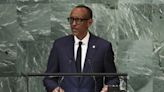 Kagame criticizes U.S. over 'Hotel Rwanda' figure's detention