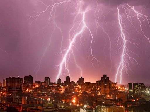 Lightning Strike Kills 38 People In A Day In UP; Tips To Stay Safe During Thunderstorms And Lightning