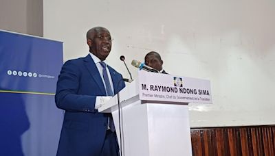 Gabon: les recommandations du dialogue national inclusif soumises au référendum constitutionnel