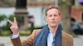 Voices: There’s no need to ‘cancel’ Laurence Fox – despite his swastika Pride flag stunt