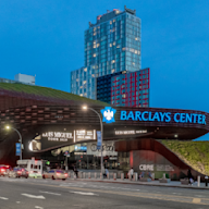 Barclays Center