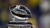 CBS announced as new home for Big Ten football championship game