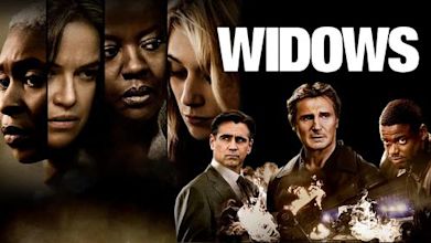 Widows - Eredità criminale