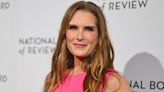 Brooke Shields Says New Documentary Is 'So Much Bigger' Than Her Experience with Sexual Assault
