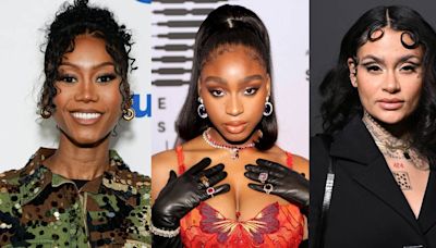 New Music Friday: Check Out These Heaters From Muni Long, Normani, and Kehlani