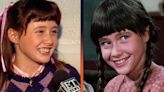 Shannen Doherty Predicted Her Decades-Long Career in First ET Interview at 11 (Flashback)