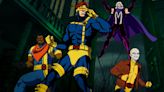 Is 'X-Men '97' Canon to the MCU? Kevin Feige Considered It