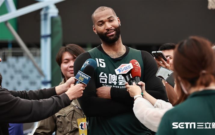 NBA／前東家國王、鵜鶘看好誰進季後賽？ 「表弟」卡森斯這麼說