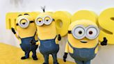 "Les Minions 3" sortira au cinéma en 2027