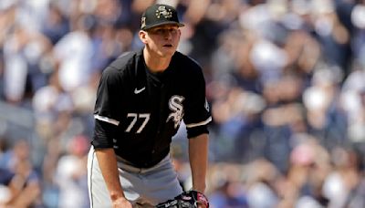 White Sox swept by streaking Yankees as former Sox lefty Carlos Rodon gets win in finale