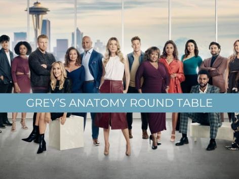 Grey's Anatomy Round Table: Is There Too Much "Filler" This Season?