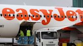 Scots easyJet flight cancelled moments before take-off with all passengers already on board