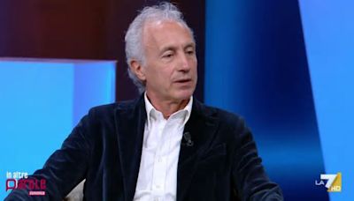 Travaglio a La7: “Quelli che dicono di avere paura del comunismo in realtà temono che qualcuno gli faccia pagare le tasse”