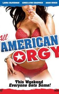 All American Orgy