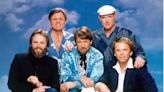 The Beach Boys Jump More Than 90 Spaces On A Billboard Chart