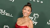Jeannie Mai Plans to Teach Monaco About Her Culture in One Special Way This Year