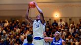 Kentucky provides plenty of highlight-reel plays in Bahamas basketball opener