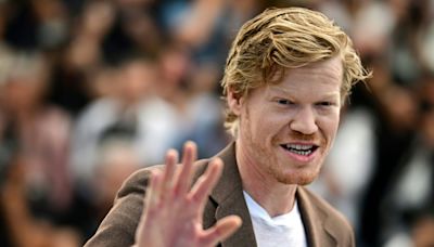 Cannes: l'Américain Jesse Plemons remporte le prix d'interprétation masculine