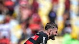 Por lesão na coxa, Léo Pereira desfalca o Flamengo contra o Amazonas
