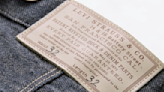 Levi's reproducing jeans first made 151 years ago
