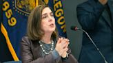 Oregon Gov. Kate Brown commutes sentences of 17 people on death row