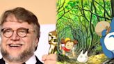 Mi Vecino Totoro: Guillermo del Toro dice que le gustaría vivir en el mundo de la película