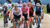 'No attack, no party' – Tadej Pogačar chooses diplomacy at Giro d'Italia