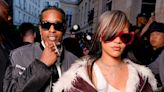 Rihanna shows off unseen side of her personal life in new home video — and leaves A$AP Rocky stumped