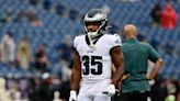 Should Saquon Barkley's Philadelphia Eagles Sign RB Boston Scott?