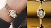 2023聖誕節 / 年末禮物清單！14家熱門腕錶品牌：寶格麗、卡地亞到江詩丹頓…為自己挑選一輩子的好錶！