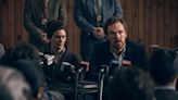 Benedict Cumberbatch Cried When Learning About the “Miraculous” Monster Puppeteer Work in Netflix Series ‘Eric’