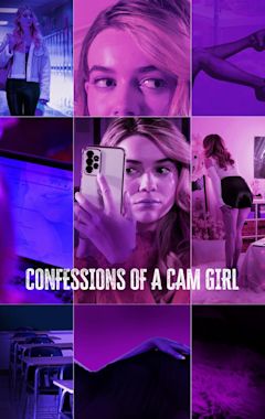 Confessions of a Cam Girl