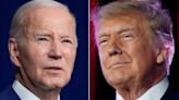 Biden Campaign targets Trump over Project 2025, labels it as plan to “gut democratic checks and balances” | World News - The Indian Express