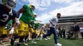 Notre Dame football 2022: Is 10-2 acceptable?