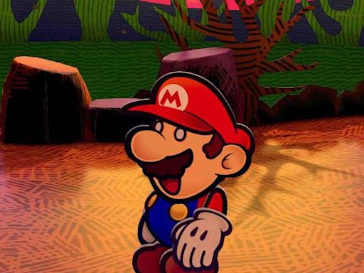 Paper Mario: The Thousand-Year Door presenta a sus villanos en un nuevo trailer