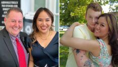 '90 Day Fiancé' Stars Anny & Robert Expecting Third Child After Tragedy